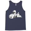 driver Tank Top