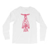 hanging around Long Sleeve Shirts