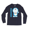Doraemon Long Sleeve Shirts