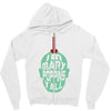 mary poppins y'all Zipper Hoodie