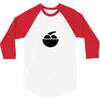 i fruit 3/4 Sleeve Shirt