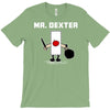 mr dexter T-Shirt