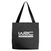 camiseta wrc world rally champions Tote Bags