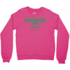 this is my st. patrick's day shirt Crewneck Sweatshirt