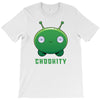 Final Space Chookity T-Shirt