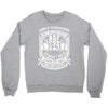 Things Better 1941 Age Approach Magnificent Crewneck Sweatshirt