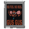 gus gus iPad 3 and 4 Case