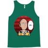 Saitama Ok Tank Top