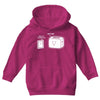 pop tart Youth Hoodie