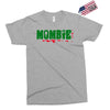 mombie Exclusive T-shirt