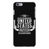 The United States Constitution iPhone 6/6s Plus Case