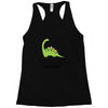 Brother Saurus Racerback Tank