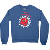 cherry bomb Crewneck Sweatshirt