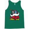 mister atom bomb Tank Top