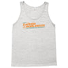 elect zaphod beeblebrox Tank Top