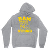 ram strong Unisex Hoodie