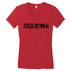 annihilus 2 Women's V-Neck T-Shirt