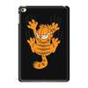 garfield scratching, ideal gift or birthday present funny iPad Mini 4 Case