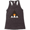 sun treenity Racerback Tank