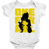 One For All Baby Bodysuit