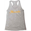 morenita Racerback Tank