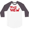 the view 3/4 Sleeve Shirt