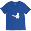 remember september V-Neck Tee
