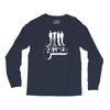 clockwork Long Sleeve Shirts