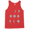 know your moons Tank Top