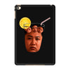 Kim Jong Un Ice T iPad Mini 4