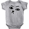 huh Baby Bodysuit