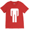 needs head V-Neck Tee