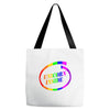 unicorns,unicorn inside,funny Tote Bags