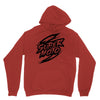 supermoto Unisex Hoodie