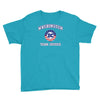 team justice Youth Tee