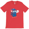 sci fi sacrilege T-Shirt