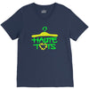 haute V-Neck Tee