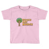books are murder Toddler T-shirt