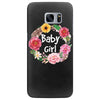 Baby Girl Samsung Galaxy S7 Edge