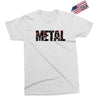 IM METAL Exclusive T-shirt
