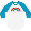 gangster ish 3/4 Sleeve Shirt