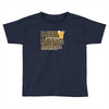 beer pong Toddler T-shirt