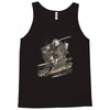 the weight of the world Tank Top