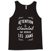 chocolat passion Tank Top
