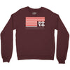 underwood 2016 president house of cards Crewneck Sweatshirt