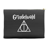 Grindelwald Accessory Pouches