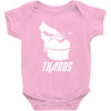 Thanos Baby Bodysuit