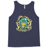 mr yummy Tank Top