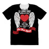 it&rsquo;s been a long day without you [ your name ] and i&rsquo;ll tell you a All Over Women's T-shirt
