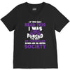 gamer pc controller game funny slogan V-Neck Tee